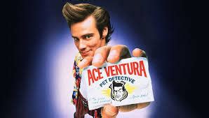 Ace Ventura 3 coming to screens! - Jim Carrey - Fanpop