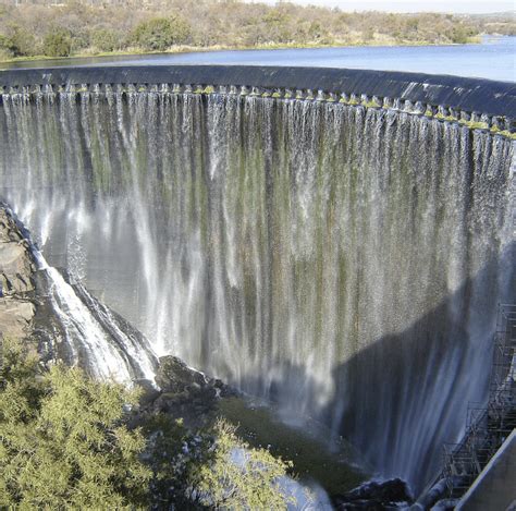 Roodeplaat Dam Nature Reserve - Gauteng