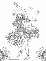 Jazz Dance Coloring Pages  Home sketch template