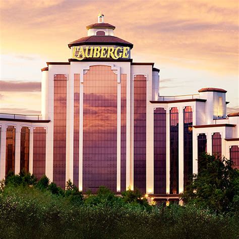 L'Auberge Casino Resort Lake Charles - Lake Charles LA | AAA.com