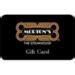 Buy Morton's Steakhouse Gift Cards at Discount - 17.5% Off