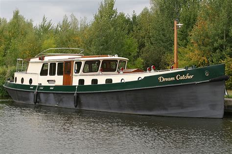 Walker Boats Dutch Barge for sale in Leeds, Yorkshire United Kingdom (GB)