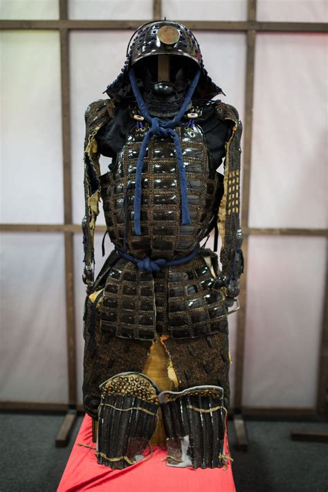 Free Images : person, profession, clothing, japan, costume, armour ...