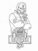 34 Free Printable Fortnite Coloring Pages sketch template