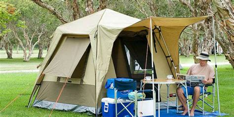 The 2023 Guide to Camping in Byron Bay | The Best of Byron