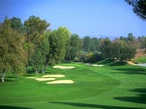 Valencia, CA Golf Membership| Valencia Country Club