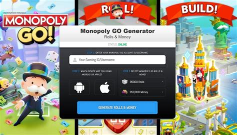 Monopoly GO MOD for iOS iPhone iPad Android by monopoly.go.hack.mod - Issuu