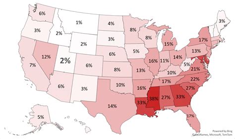 Blog: Utah’s Black Population - Kem C. Gardner Policy Institute