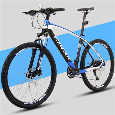 Best Carbon Fiber Mountain Bikes Reviews | Carbon fiber mountain bike ...