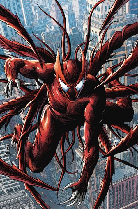 Hybrid (Symbiote) (Earth-616) | Marvel Database | Fandom