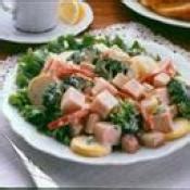 Smoked Salmon Salad Recipes | Recipebridge Recipe Search