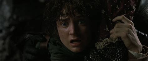 Frodo (Elijah Wood) - Lord of the Rings Image (27496018) - Fanpop