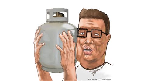 Propane prices, not what you think it is. - AR15.COM