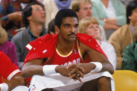 Ralph Sampson Net Worth: How Rich is The Former Basketball Player ...