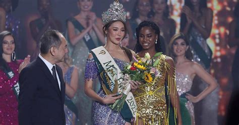 Korea wins Miss Earth 2022 | The Manila Times