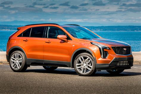 2022 Cadillac XT4: Review, Trims, Specs, Price, New Interior Features, Exterior Design, and ...