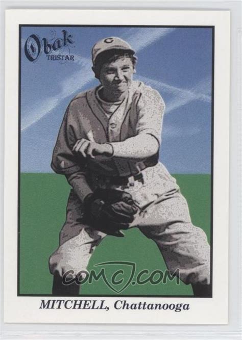 Jackie Mitchell All Baseball Cards - COMC Card Marketplace