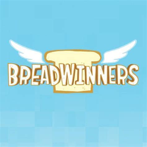 Breadwinners Logo - LogoDix