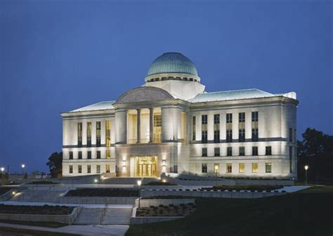 The beautiful Supreme Court of Iowa; in April 2009, this Iowa court ...