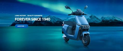 China Electric Bike Manufacturers, Electric Scooter Suppliers, Electric Motorcycle Factory - FOREVER