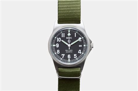 The 10 Best Field Watches Under $100 | GearMoose