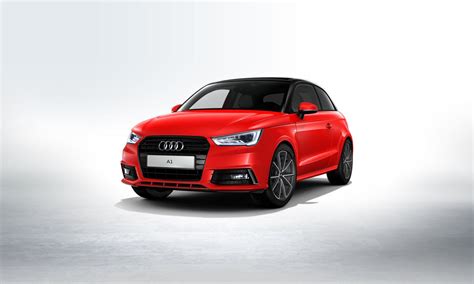 Audi's European Models: A touch of the exotic for those in the New World