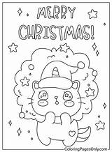 63 Cute Christmas Coloring Pages  ColoringPagesOnlycom sketch template
