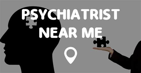 PSYCHIATRIST NEAR ME - Points Near Me