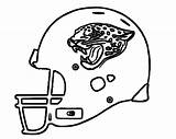 Jacksonville Jaguars Logo Coloring Page Pages sketch template