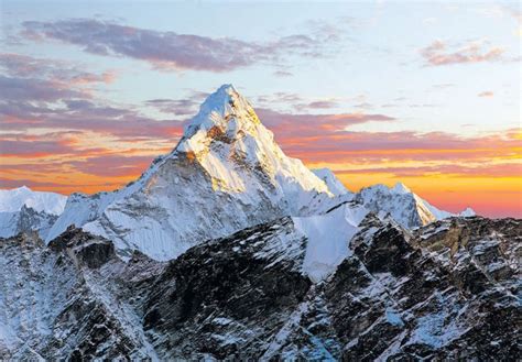 Himalayan glaciers getting smaller every year: Study | India News ...