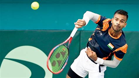 Gritty Nagal qualifies for Aus Open main draw