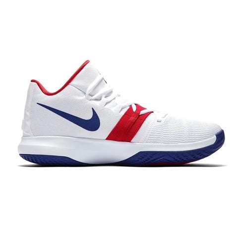 Nike Kyrie Flytrap White buy and offers on Goalinn