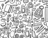 Kleine Dingen Kleurplaat Instant PDF JPEG Download Afdrukbare Adult  sketch template