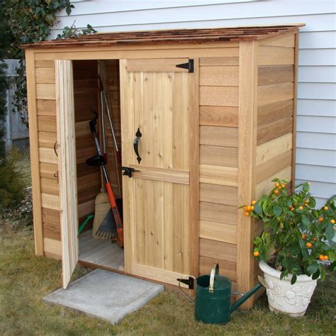 Image result for small shed lean to