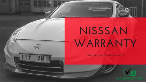 Nissan Warranty | 6 Reasons Why You Should Switch to a 3rd Party Now...