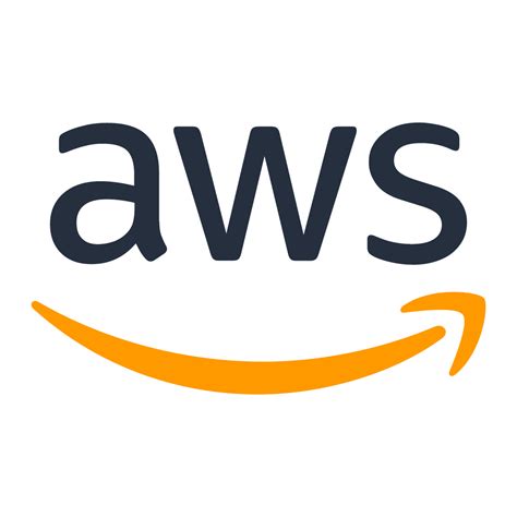 Logo Amazon Web Services – Logos PNG