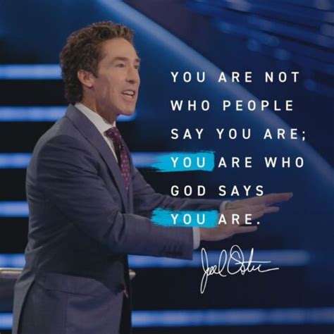 Joel Osteen Sermon Today - October 13 2020 (Podcast PDF)