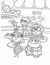 87 Desenhos Do Filme Divertidamente para Crianças Colorirem Pintar sketch template