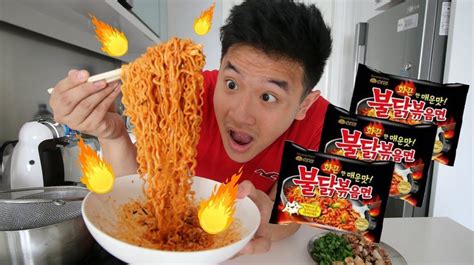 How a Man's Spicy Food Challenge Made Him Go Deaf for 2 Minutes | Live Science