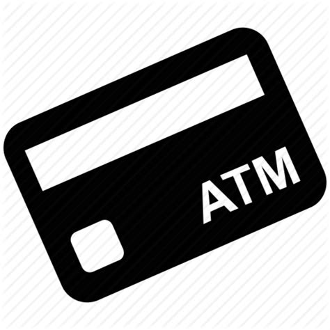 Download High Quality credit card logo atm Transparent PNG Images - Art ...