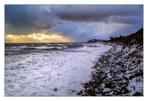 PHOTOS: Many parts of Ireland are covered in snow · TheJournal.ie