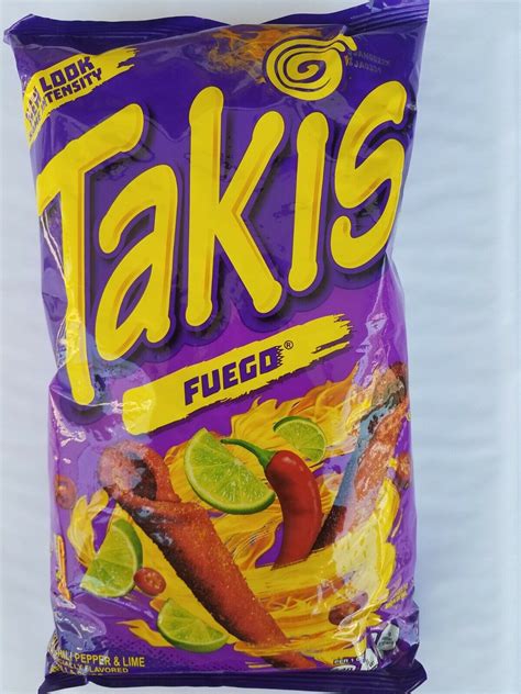 Takis Biggest Bag