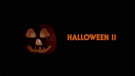 Franchise Frenzy: Halloween II (1981) - the Roarbotsthe Roarbots