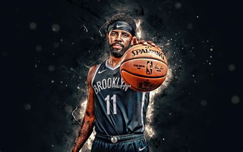 Kyrie Irving Brooklyn Wallpapers - Top Free Kyrie Irving Brooklyn ...