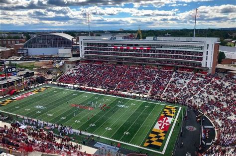 Maryland Terrapins 2021 College Football Preview | MEGALOCKS