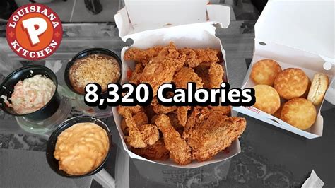 Popeyes Menu Here are all the prices You Need to Know