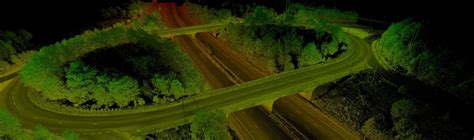 3D LIDAR Mapping Services by GIS Consortium India Pvt. Ltd.