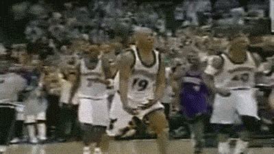 The Best Big Balls Dances in Recent NBA History | News, Scores ...