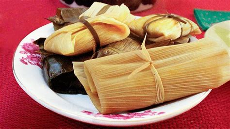Delicious Peruvian Tamales, #peruvianfood #perubestfood #traditionalfood #typicaldishes # ...