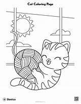 Cute Medium Coloring Pages sketch template